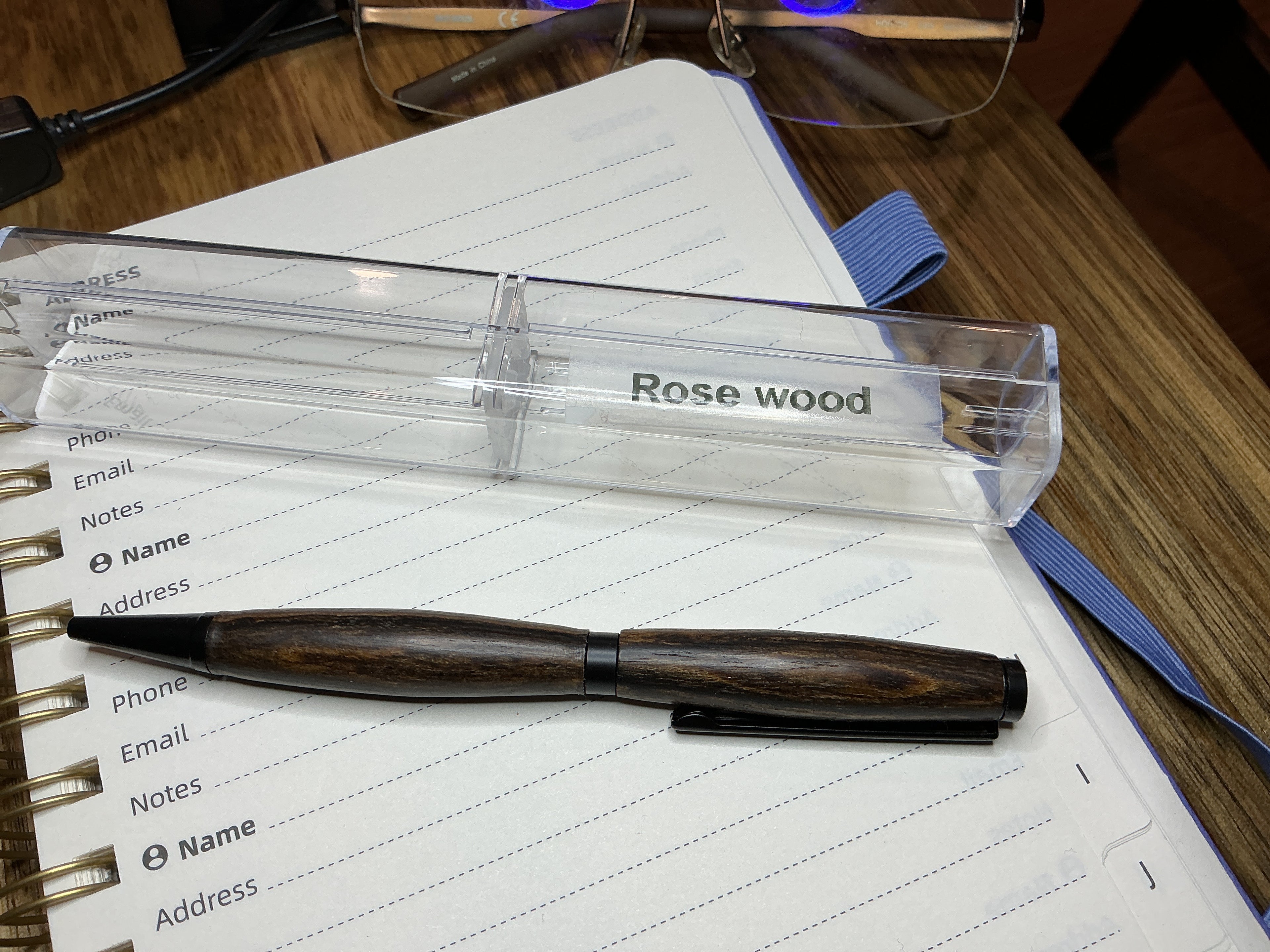 Rosewood