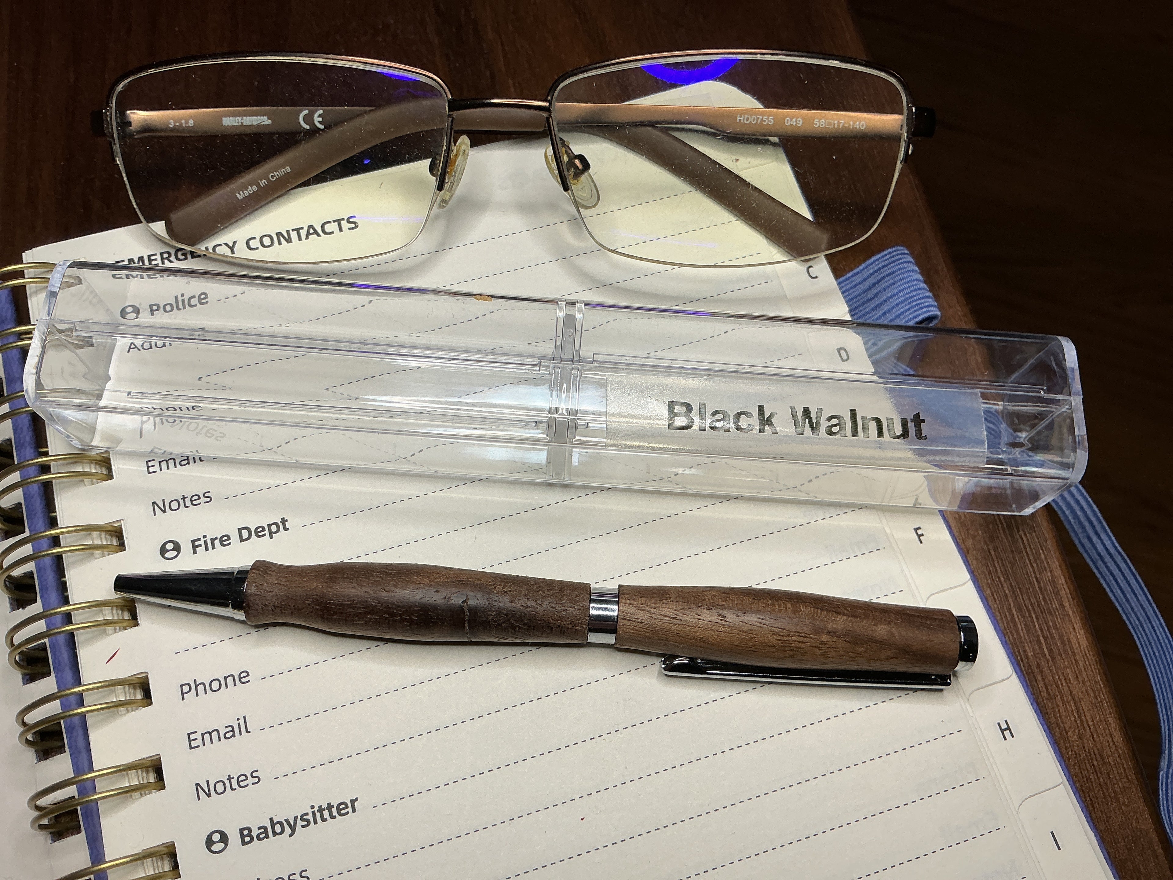Walnut